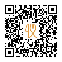 QR-code link para o menu de Jeanie’s