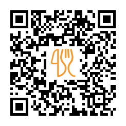 QR-code link para o menu de Seven Seas