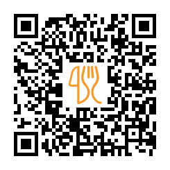 QR-code link para o menu de Amy's Pizza