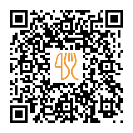 QR-code link para o menu de Krystal