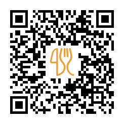 QR-code link para o menu de “nacho’s”