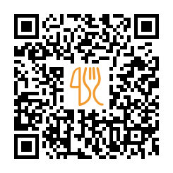 QR-code link para o menu de Ram Sweets