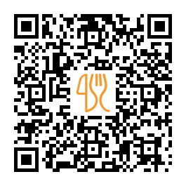 QR-code link para o menu de Chill Cafe Haridwar