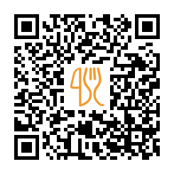 QR-code link para o menu de Mediterrenean