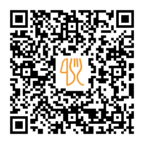 QR-code link para o menu de Scooter's Coffeehouse