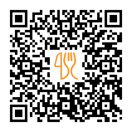 QR-code link para o menu de Coffee Masters