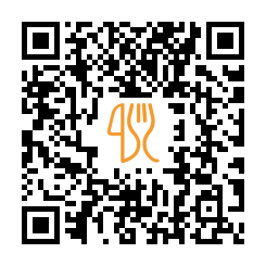 QR-code link para o menu de Ken Ma Chinese