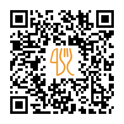 QR-code link para o menu de Brij Fast Food