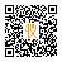 QR-code link para o menu de Cendana