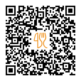 QR-code link para o menu de Hawgs Seafood