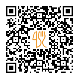 QR-code link para o menu de Kfc