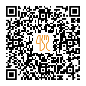 QR-code link para o menu de Asian Cafe