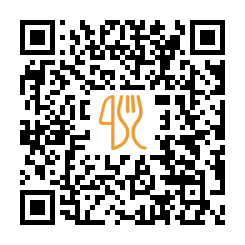 QR-code link para o menu de Tropical Snow