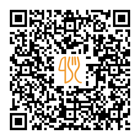 QR-code link para o menu de Luv Me Tenders