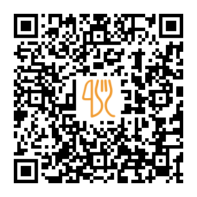 QR-code link para o menu de Back A Yard Food Truck