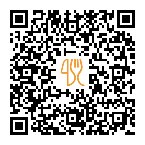 QR-code link para o menu de Kali Noodles Tea