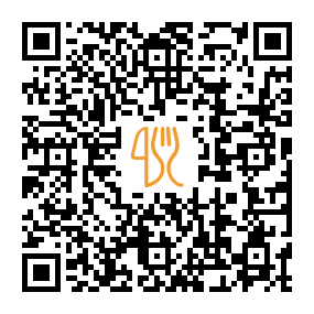 QR-code link para o menu de Grilled Cheese Bandits