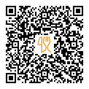 QR-code link para o menu de Sabor Gelado Açaiteria