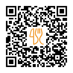 QR-code link para o menu de El Pollo Rico