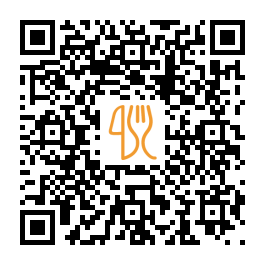 QR-code link para o menu de Freedom Fried Hamburgers