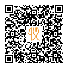 QR-code link para o menu de Tea Guys Factory Store Tasting Room