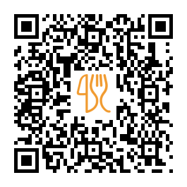 QR-code link para o menu de Cafeteria Infinit