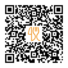QR-code link para o menu de Vrindavan Cafe