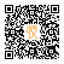 QR-code link para o menu de The Gathering Place