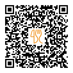 QR-code link para o menu de Brooks Barbecue