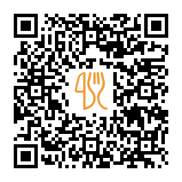 QR-code link para o menu de Auberge du Coq