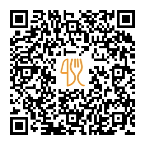 QR-code link para o menu de International Food Bazaar