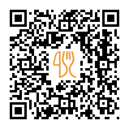 QR-code link para o menu de Chez Tatie