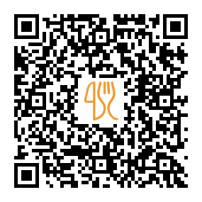 QR-code link para o menu de Chilli Thai Bistro