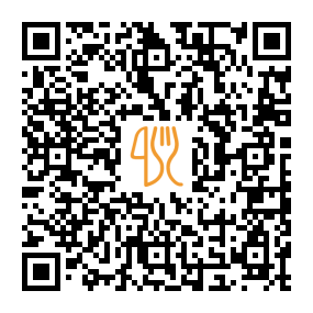 QR-code link para o menu de Hole In The Wall Cafe