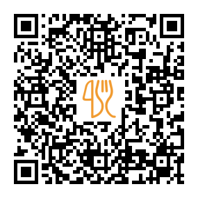 QR-code link para o menu de House Of Genji