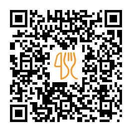 QR-code link para o menu de Mister Bruncher