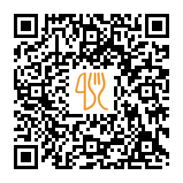 QR-code link para o menu de Hong Kong Cafe