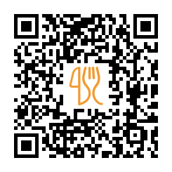 QR-code link para o menu de Amista