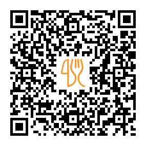 QR-code link para o menu de Hilsher's General Store