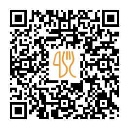 QR-code link para o menu de Garrison's Grill