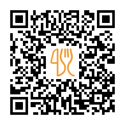 QR-code link para o menu de Zodiac Cafe