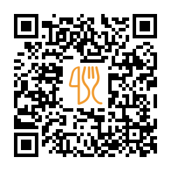 QR-code link para o menu de Vera's Bbq