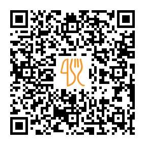 QR-code link para o menu de Bistro Provence