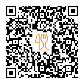 QR-code link para o menu de La Fiesta Mexico Y Cantina