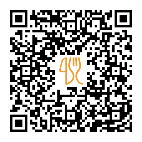 QR-code link para o menu de Layla's Bistro