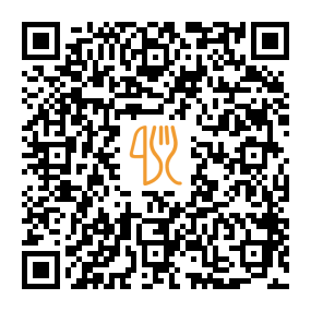 QR-code link para o menu de Mrs Robinson's Tea Shop