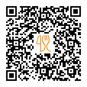 QR-code link para o menu de Bento Sushi