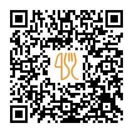 QR-code link para o menu de Cookie Chicks