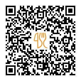 QR-code link para o menu de Buckhorn Grill