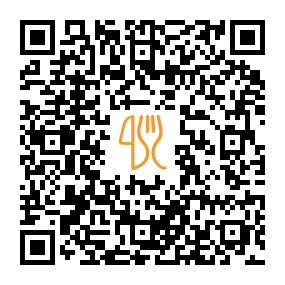 QR-code link para o menu de Hometown Buffet